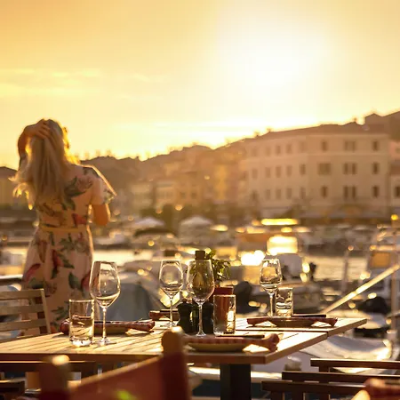 Hotel Adriatic By Maistra Collection