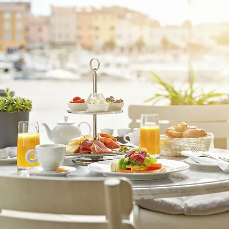 Adriatic By Maistra Collection Hotel
