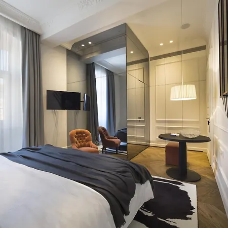 Adriatic By Maistra Collection Rovinj