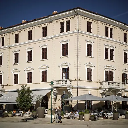 Adriatic By Maistra Collection Hotel 4*
