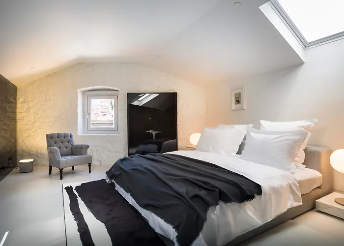 Adriatic By Maistra Collection 4* Rovinj