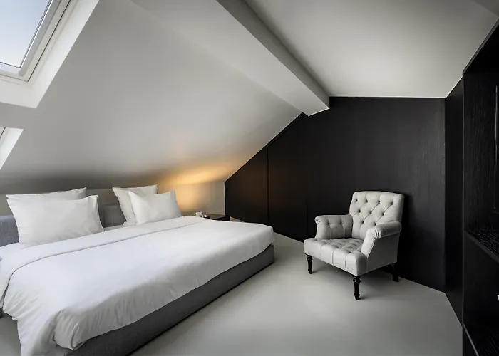 Adriatic By Maistra Collection Hotel Rovinj