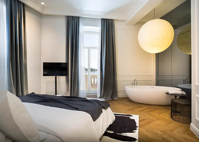 Hotel Adriatic By Maistra Collection