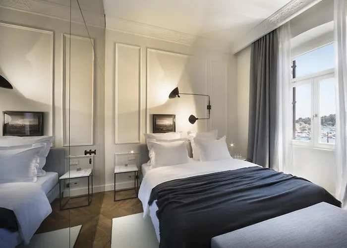Adriatic By Maistra Collection Hotel Rovinj
