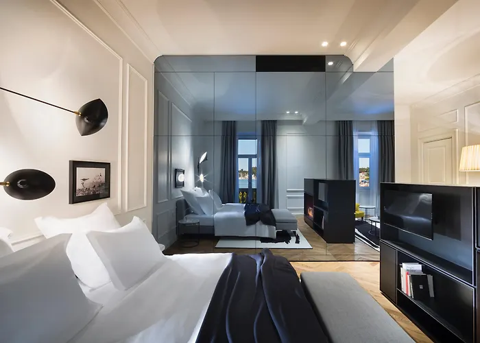 Adriatic By Maistra Collection Hotel