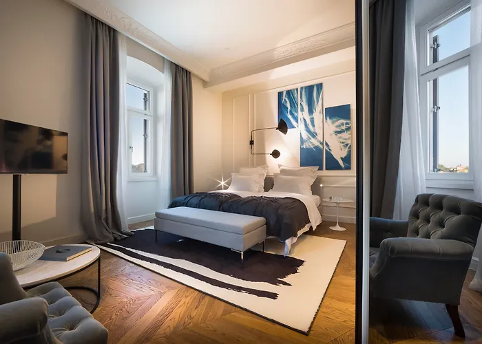 Adriatic By Maistra Collection 4*