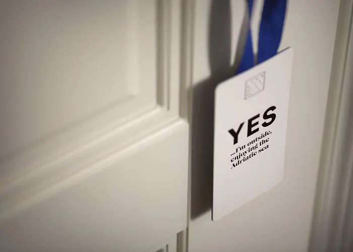 Adriatic By Maistra Collection Hotel