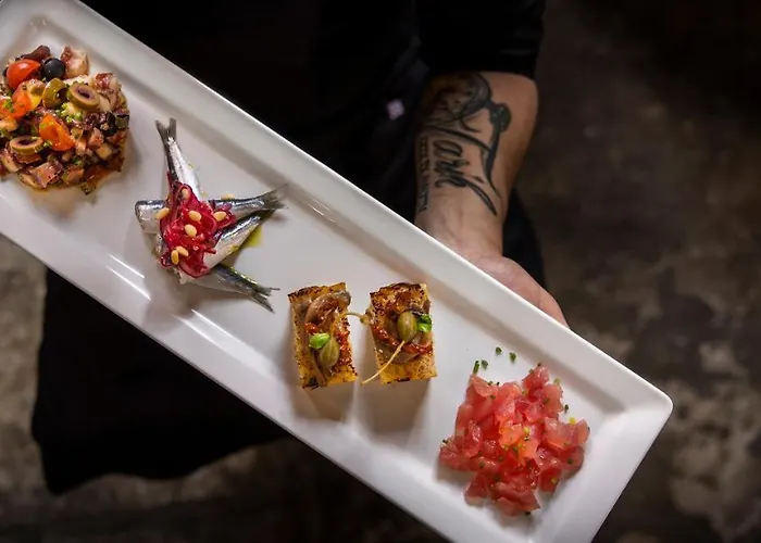 Adriatic By Maistra Collection Hotel Rovinj