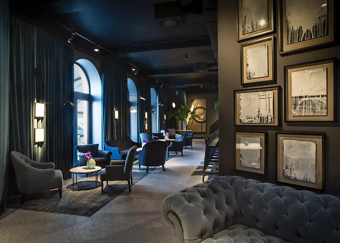 Adriatic By Maistra Collection Hotel Rovinj