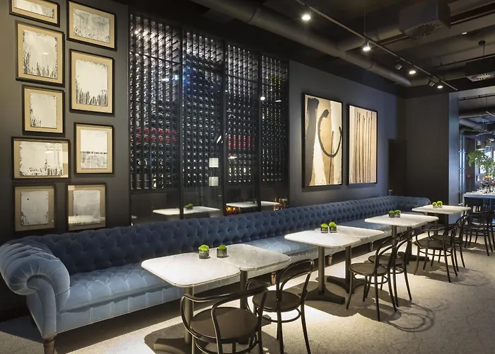 Adriatic By Maistra Collection Hotel 4*