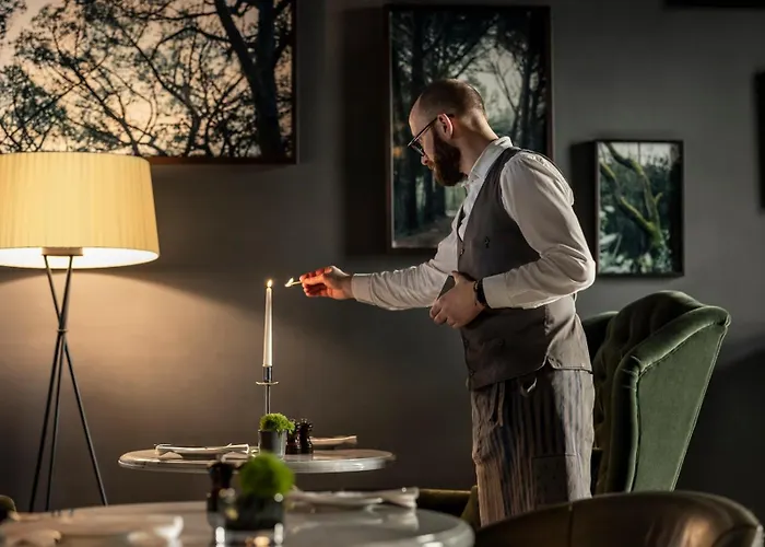 Adriatic By Maistra Collection Hotel Rovinj