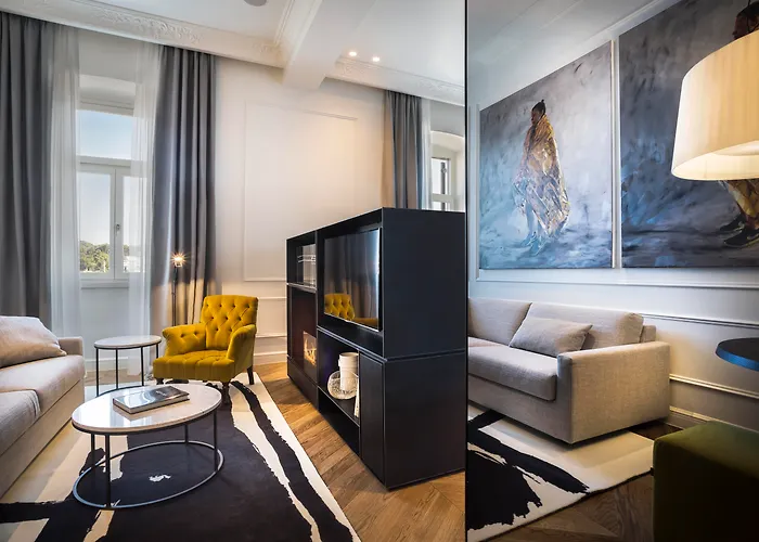 Adriatic By Maistra Collection Rovinj