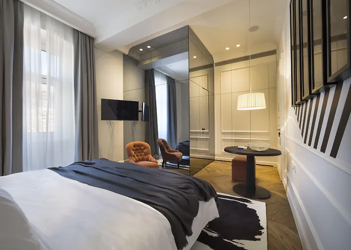 Adriatic By Maistra Collection Hotel Rovinj