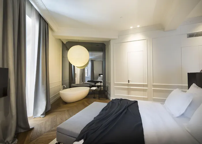 Hotel Adriatic By Maistra Collection 4*