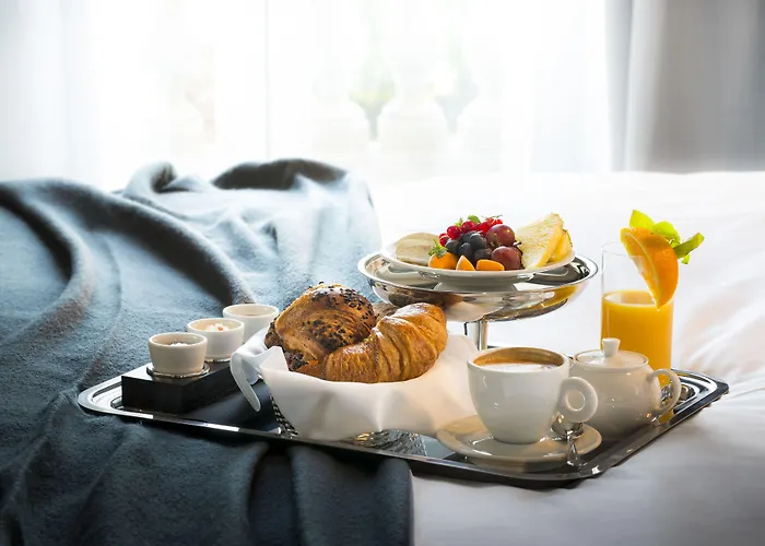 Adriatic By Maistra Collection Hotel