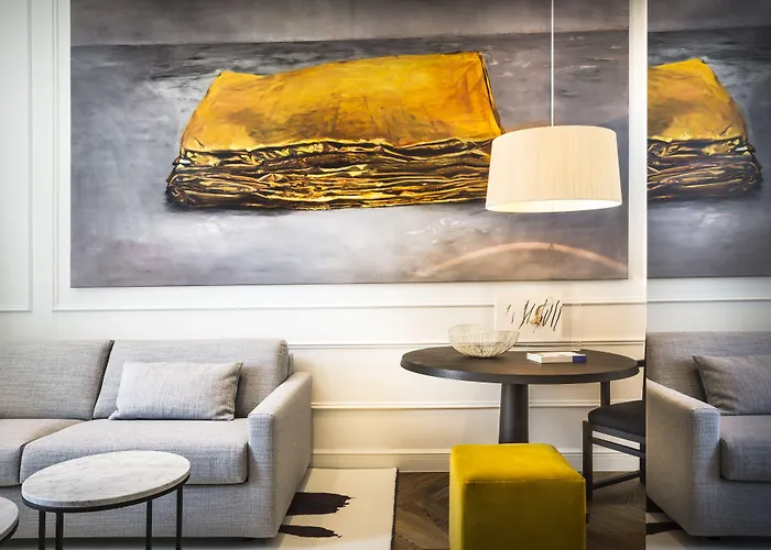 Adriatic By Maistra Collection Hotel