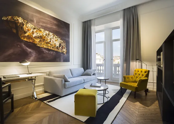 Hotel Adriatic By Maistra Collection Rovinj