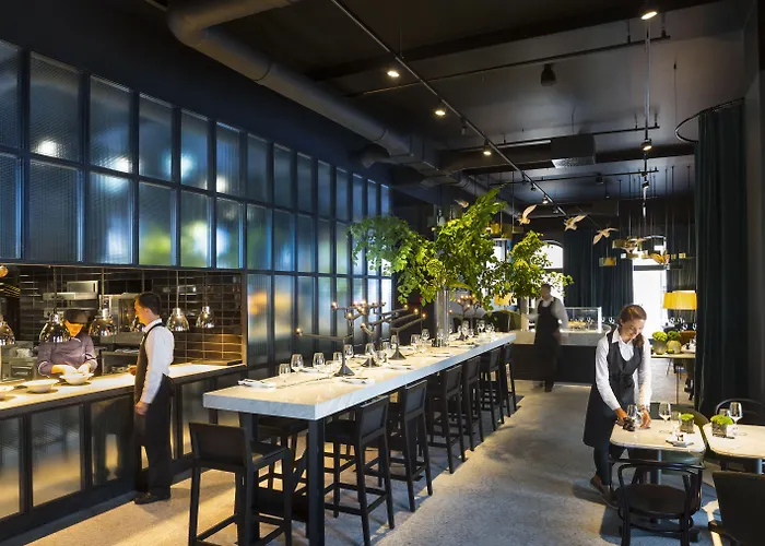 Hotel Adriatic By Maistra Collection Rovinj