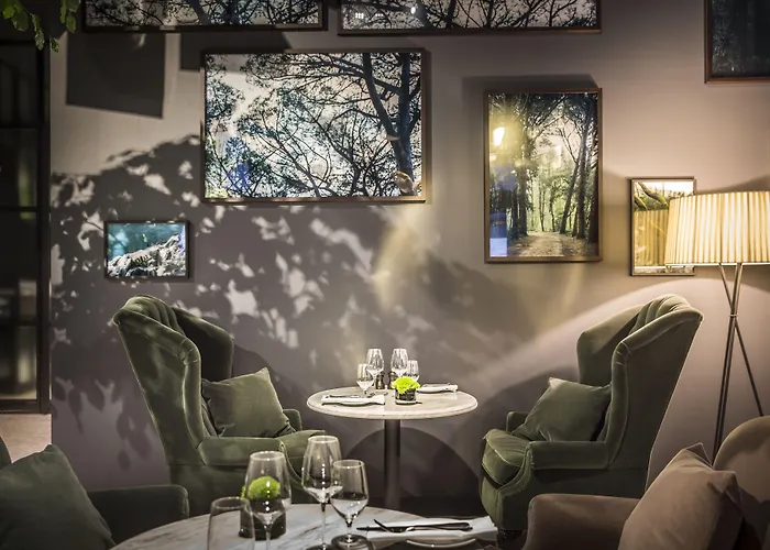 Hotel Adriatic By Maistra Collection