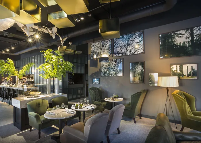 Hotel Adriatic By Maistra Collection