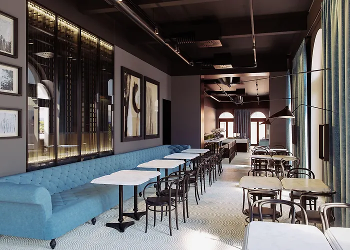 Adriatic By Maistra Collection Hotel Rovinj