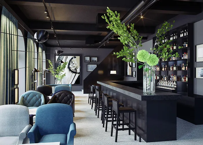 Adriatic By Maistra Collection Hotel Rovinj