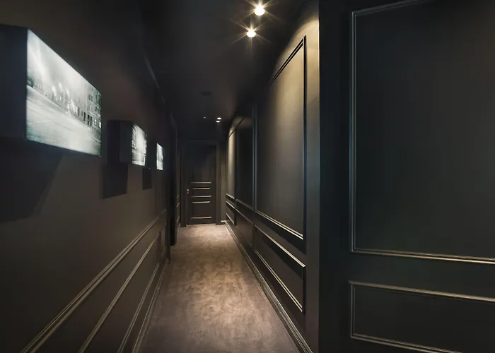 Adriatic By Maistra Collection Rovinj