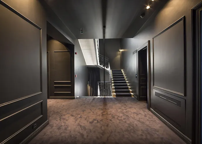 Hotel Adriatic By Maistra Collection Rovinj