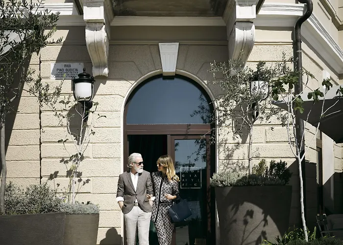 Adriatic By Maistra Collection Hotel 4*