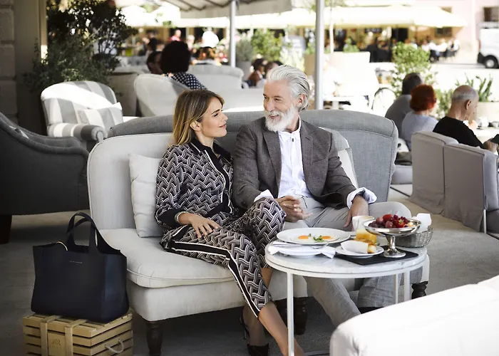 Hotel Adriatic By Maistra Collection