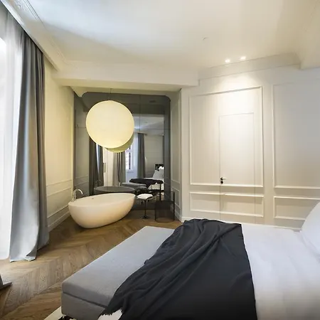 Adriatic By Maistra Collection Hotel Rovinj