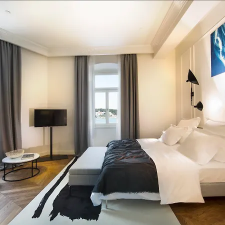 Szálloda Adriatic By Maistra Collection Rovinj