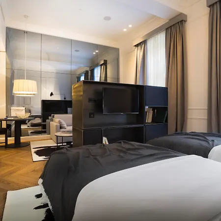 Adriatic By Maistra Collection 4* روفينج