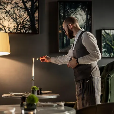 Adriatic By Maistra Collection فندق روفينج