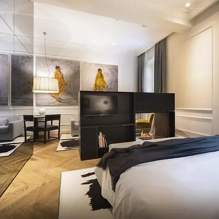 Adriatic By Maistra Collection 4* روفينج