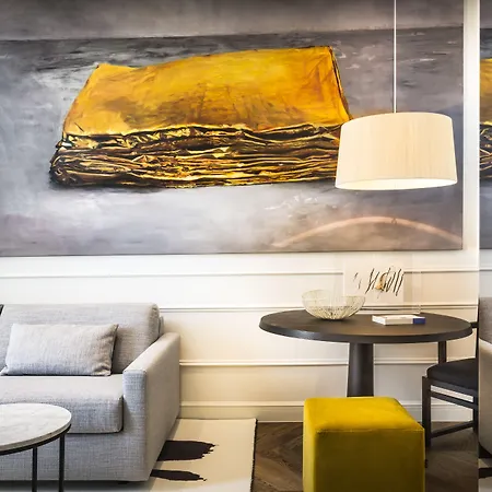 Adriatic By Maistra Collection فندق