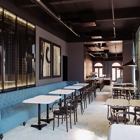 Adriatic By Maistra Collection فندق روفينج