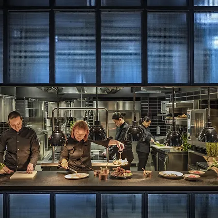 Adriatic By Maistra Collection فندق روفينج