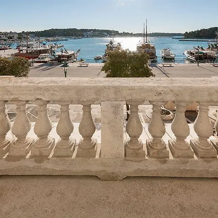 Hotel Adriatic By Maistra Collection