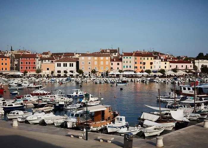 Adriatic By Maistra Collection 4*