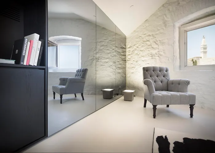 Adriatic By Maistra Collection Rovinj