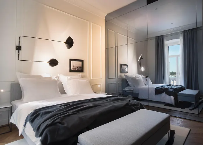 Adriatic By Maistra Collection Hotel