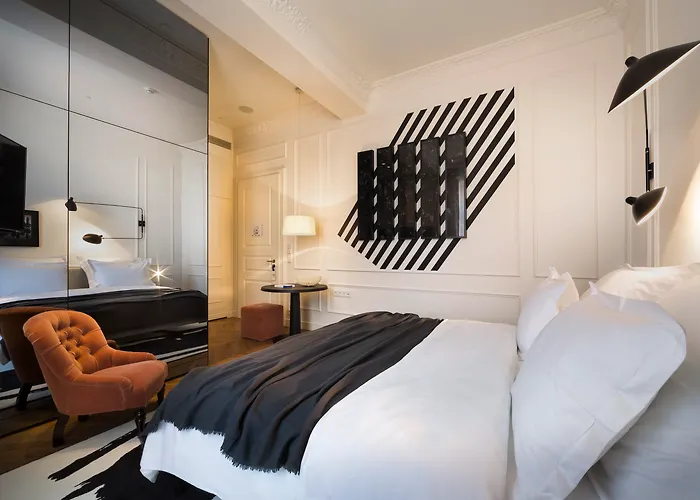 Hotel Adriatic By Maistra Collection 4*