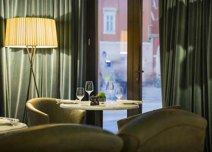 Adriatic By Maistra Collection Hotel