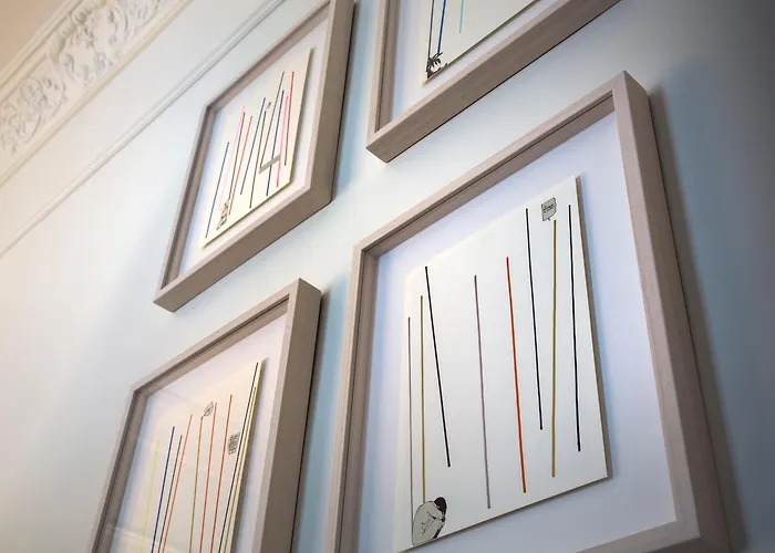 Hotel Adriatic By Maistra Collection