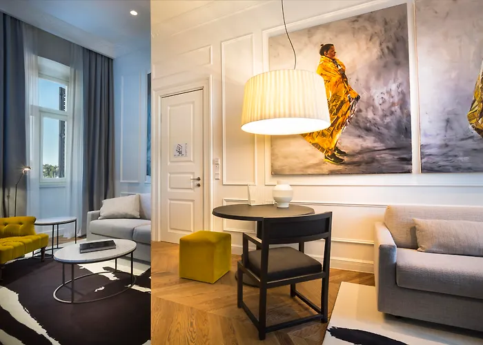 Adriatic By Maistra Collection Hotel