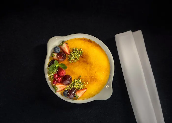 Hotel Adriatic By Maistra Collection Rovinj