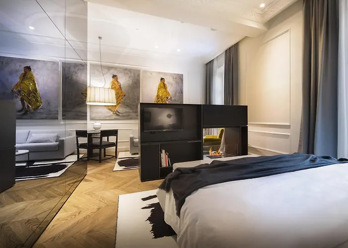 Adriatic By Maistra Collection 4* Rovinj