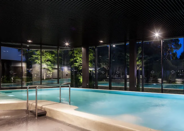 Adriatic By Maistra Collection Hotel